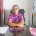 Juni 2018, 150 Desa di Konsel Bakal Gelar Pilkades Serentak I Putu Darta Kepala BPMD Konsel.