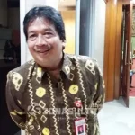 Masih Berkoordinasi, Pilrek UHO Belum Terjadwal Itjen_Kemenristekdikti_Jamal_Wiwoho