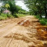 Cegah Kecelakaan, Satlantas Polres Muna Buat Rekayasa Lalu Lintas Cegah Kecelakaan, Satlantas Polres Muna Buat Rekayasa Lalu Lintas