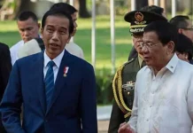 Jalur Pariwisata Davao City – Bitung Sulut Segera Tersambung dengan Roro Jalur Pariwisata Davao City - Bitung Sulut Segera Tersambung dengan Roro