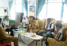 Ada Praktek Jual Beli Kunci Jawaban UN di SMA 1 Kolaka? Ada Praktek Jual Beli Kunci Jawaban UN di SMA 1 Kolaka?