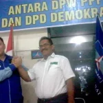 Demokrat dan PPP Sepakat Kerjasama Koalisi di Pilgub dan Pilkada 3 Daerah Demokrat dan PPP Sepakat Kerjasama Koalisi di Pilgub dan Pilkada 3 Daerah
