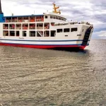 Jalani Docking, Mulai Besok KMP New Camellia Tidak Beroperasi Jalani Docking, Mulai Besok KMP New Camellia Tidak Beroperasi