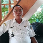 Tangani Kasus Kriminal, Kapolsek Moramo Diduga Main Mata dengan Kades Tambosupa Kades_Selabangga_Muh_Ramli