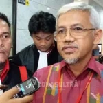 Ini Yang Membuat Kasra Optimis Ada PSU Jilid II di Bombana Putusan MK Berikan Peluang Bagi Kasra - Man Arfa Menangkan Pilkada