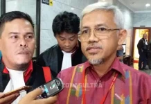 Tafdhil-Johan Menang, Kasra Legowo Putusan MK Berikan Peluang Bagi Kasra - Man Arfa Menangkan Pilkada