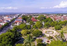 Yuk ke Banyuwangi, Sekarang Ada Kampung Wisata Cokelat Glenmore Kota Banyuwangi (Google Images)