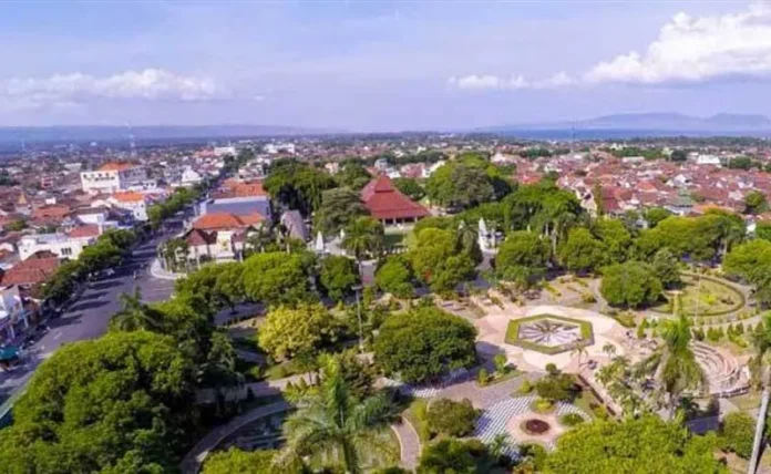 Kota Banyuwangi (Google Images)