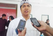 La Bakry: Pelantikan Bupati Buton Bukan di Rutan KPK Pelaksana tugas (Plt) Bupati Buton La Bakry