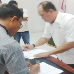 Konut Jadi Daerah Pertama yang Memprogramkan Kartu BPJS Kesehatan Gratis untuk Warganya Konut Jadi Daerah Pertama yang Memprogramkan Kartu BPJS Kesehatan Gratis untuk Warganya