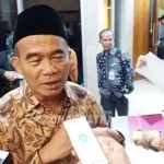 Mendikbud Harap SKO Sultra Terbitkan Atlet Dayung Internasional Muhadjir Effendi
