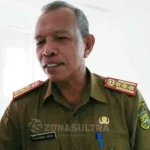 Diskucapil Buton Siap Cetak 2000 Blangko E KTP Muhammad Amin