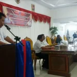 Program Prioritas Pemda Muna Dibahas di Musrenbang