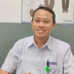 Management Hypermart Minta Maaf Atas Kejadian Susu Kedaluwarsa Manager Hypermart Kendari Nur Handiantoro