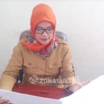 Jamin Pasokan Sembako, Dinas Perdagangan Pantau Empat Pasar Tradisional di Kolut. Kepala Bidang (kabid) Perdagangan, Nurbaeti