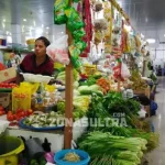 Disperindag Mubar Bakal Revitalisasi 4 Pasar Tradisional Sepi Pembeli, Pedagang Pasar Sentral Wuawua Alami Kerugian