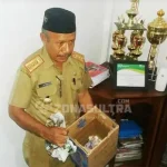 Staf Terduga Pungli Dimutasi di SMP Muna Staf Terduga Pungli Dimutasi di SMP Muna