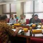 Pengembangan Kawasan Industri Konawe, Pemerintah Akan Mulai dari Perizinan Pengembangan Kawasan Industri Konawe, Pemerintah Akan Mulai dari Perizinan