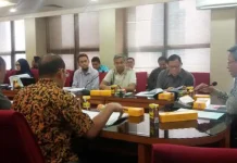 Pengembangan Kawasan Industri Konawe, Pemerintah Akan Mulai dari Perizinan Pengembangan Kawasan Industri Konawe, Pemerintah Akan Mulai dari Perizinan