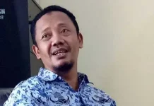 Tahun Ini USN Kolaka Sudah Mulai Berkantor di Tanggetada Rektor USN Kolaka, Azhari