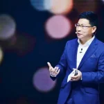 Pemasar Huawei, PT Datascrip Dukung Inovasi Terbaru Teknologi Artificial Intelligent CEO Huawei Consumer Business Group Richard Yu