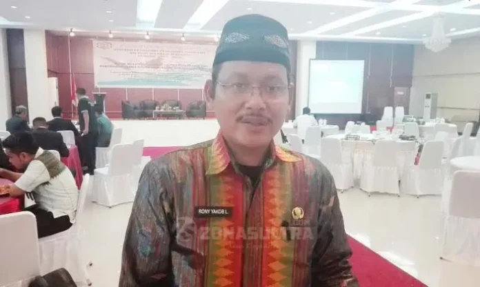 Rony_Yakob Rony Yakob Laute