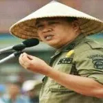 Bupati Konut Bantah Program BPJS Dikatakan Bohong Ruksamin