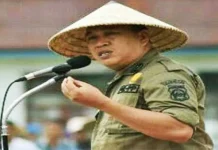 Soal Bagi Hasil PT DJL, Ruksamin Minta Petani Sawit Melapor ke Pemda Ruksamin