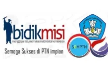 Tahun Ini, Kuota Bidikmisi IAIN Kendari Naik 70 Persen Pendaftaran SBMPTN Bakal di Buka Besok, Begini Cara Pendaftaran Peserta Bidik Misi