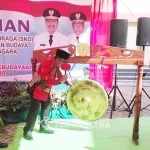 Kunjungi Sultra, Mendikbud Resmikan Sekolah Keberbakatan Olahraga Kunjungi Sultra, Mendikbud Resmikan Sekolah Keberbakatan Olahraga