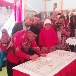 Resmikan SKO Sultra, Menteri Muhadjir : Gunakan Untuk Mengukir Prestasi Kunjungi Sultra, Mendikbud Resmikan Sekolah Keberbakatan Olahraga