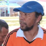 Pasien Gizi Buruk Dikatai Sampah, Ini Penjelasan Direktur RSUD Wakatobi Saleh_Hanan_Wakatobi