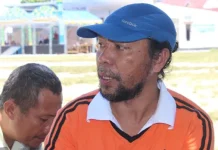 Pasien Gizi Buruk Dikatai Sampah, Ini Penjelasan Direktur RSUD Wakatobi Saleh_Hanan_Wakatobi