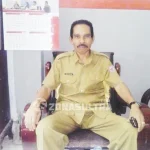 UN SMA 1 Kulisusu Berjalan Lancar Kepala SMA Negeri 1 Kulisusus Sogiran