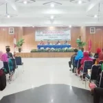 Antisipasi Kekerasan pada Anak, Pemkot Kendari Sosialisasikan UU PA Antisipasi Kekerasan pada Anak, Pemkot Kendari Sosialisasikan UU PA