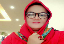 Rampungkan Kepengurusan, DPD Partai Berkarya Kendari Siap Eksis di Pemilu Suleha A. Bahar