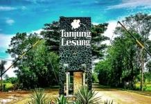 Banten Travel Mart 2017 Siap Lesatkan Tanjung Lesung ke Dunia Tanjung Lesung Banten (google images)