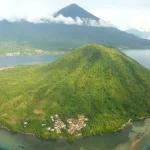 Ternate-Tidore Undang Turis Spanyol Napak Tilas Jalur Ekspedisi Dagang Abad 16 Ternate-Tidore Undang Turis Spanyol Napak Tilas Jalur Ekspedisi Dagang Abad 16