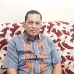 Usulan Pengangkatan Kepala Daerah di Sultra Sudah Diserahkan ke Kemendagri Tomy Indra Sukiadi
