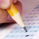 Dikbud Konawe Optimis Peserta Ujian SMP dan SD Lulus 100 Persen Ilustari ujian UN