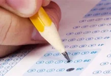 57 SMP dan Sederjat di Koltim Siap Ikuti UN Ilustari ujian UN