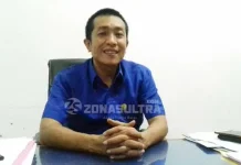 Bukan Hanya Verifikasi Data, Ini Manfaat Lain Momen Pendataan Alumni UHO kepala Unit Pelaksana Teknis Teknologi Informasi dan Komunikasi (UPT TIK) UHO, Abdi