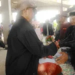 Rayakan Dies Natalis ke-3, USN Kolaka Santuni 200 Kaum Dhuafa di Tanggetada Rayakan Dies Natalis ke-3, USN Kolaka Santuni 200 Kaum Dhuafa di Tanggetada