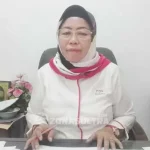 Penambahan Pelayanan Haji, ONH Sultra Tahun 2017 Naik Sebesar Rp.1 Juta Kepala Bidang (Kabid) Penyelenggara Haji dan Umroh (PHU) Kantor Wilayah (Kanwil) Kementerian Agama (Kemenag) Sulawesi Tenggara (Sultra) Wa Masi