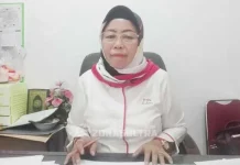 Ada yang Hamil dan Sakit, 13 CJH KEndari Batal Berangkat Kepala Bidang (Kabid) Penyelenggara Haji dan Umroh (PHU) Kantor Wilayah (Kanwil) Kementerian Agama (Kemenag) Sulawesi Tenggara (Sultra) Wa Masi