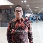 Yandri Susanto: Suka Tidak Suka Muswilub Tetap Akan Dilaksanakan Yandri Susanto