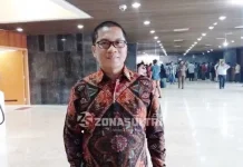 Yandri Susanto: Suka Tidak Suka Muswilub Tetap Akan Dilaksanakan Yandri Susanto