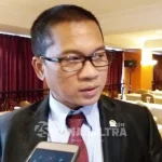 PAN Usung Asrun di Pilgub Sultra, Yandri: Insyaallah! Yandri Susanto