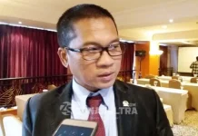 PAN Usung Asrun di Pilgub Sultra, Yandri: Insyaallah! Yandri Susanto