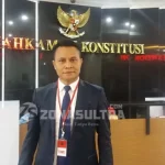 Kuasa Hukum KPU Kendari Apresiasi Putusan MK Abdul Rahman